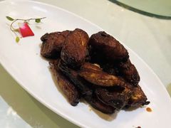 红精制红烧肉-上海会馆(香港名都店)