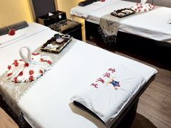 -富侨养生(威宁路店)