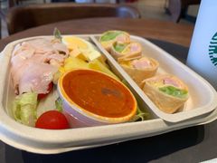 -星巴克(深圳香港大学深圳医院店)
