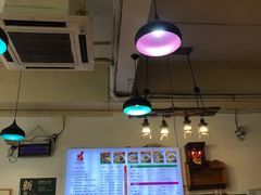 -兵哥豌豆面(青华店)