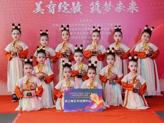 -繁花演艺 ·创意活动策划· 场地布置一站式服务