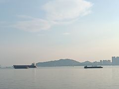 -威远炮台