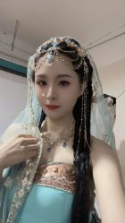 -盘子女人坊古装写真摄影(天津总店)