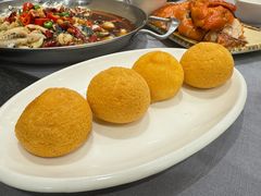 -金哥私房菜馆(张府园总店)