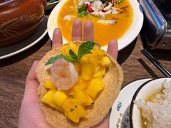 -小喜客·云南特色菜(纳西庭院店)