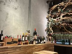 -Common Table · Brunch & Coffee
