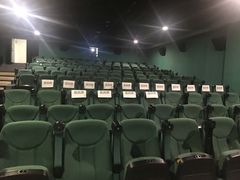 -完美世界影城(北京管庄店)