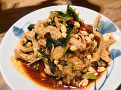 -海富荣·锅贴·陕菜家常菜(阳光城店)