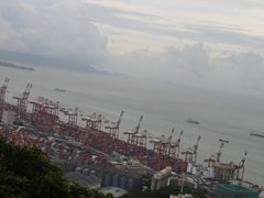 -小南山公园