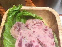 -独食火锅·半米屋台(直营总店)