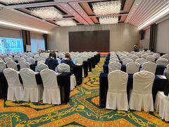 -春晖园度假酒店温泉