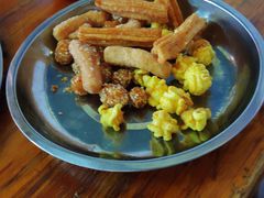 -重庆鱼美佳火锅(四川师大店)