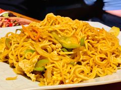 -腰子哥烤串(石佛营炫特店)