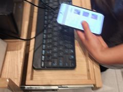 -小满手工粉(上海月星环球港店)