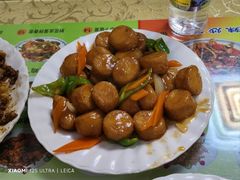 -富龙快餐店(铁西店)