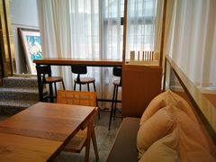 -角落低卡烘焙(正弘城店)