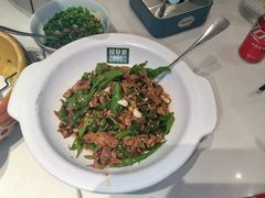 -绿草地·湘菜(7mall店)