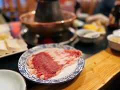 -裕德孚·非遗手切涮羊肉(东直门内大街店)