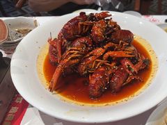 -侠舍·江湖烤全羊·大排档(沌口总店)
