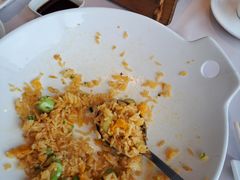 -粤财皇冠假日酒店·彩华轩中餐厅