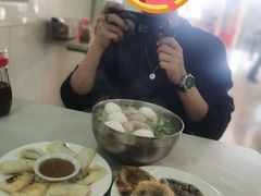 -蒂蒂香達濠魚丸
