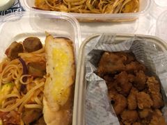 -野萃山·潮汕厚果汁(十亩地店)