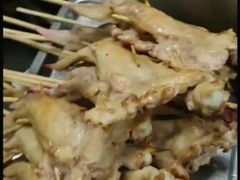 -桥边美食·原七小肥佬烧烤(海宁小区新居菉苑店)