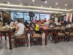 大堂-张包铺(道外店)