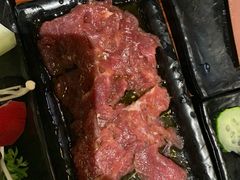 香牛肉-束河人家(南锣鼓巷店)