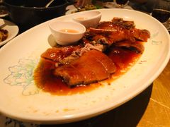 -稻香酒家·35年老字号(侨光店)
