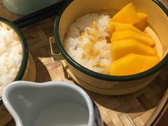 -我的甜·泰国餐厅