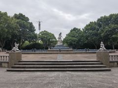 -蠡湖中央公园