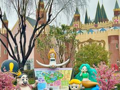 -安徒生童话乐园