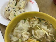 -玉华饮食店(茅台路店)