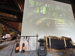 -J Create城市露营咖啡·简餐·宠物(上海动物园店)