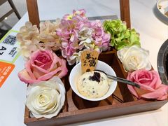 -花菇朵·野生菌锅·云南美食(后沙峪店)