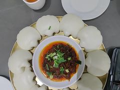 -陈熹公民族美食文化餐厅(中华广场店)