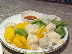 -前海沿·青岛菜(李沧万达店)