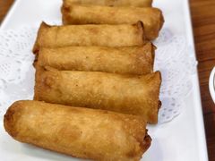 -谢记上海大排档(长寿路店)