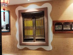 -山西会馆·晋菜·晋商宴·学堂记忆(许坦西街店)