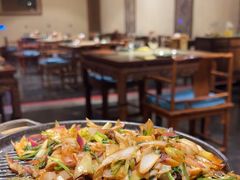 -那家小馆•北京菜•烤鸭(中关村店)