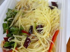 -宏状元现熬粥·京味菜(三里河店)