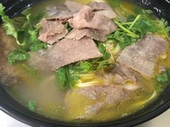 -河南拉面(肇周路店)