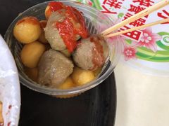 -小草糖水(海棠村店)