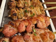-弓二·烧鸟居酒屋(财富购物中心店)