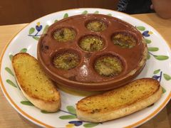 -萨莉亚意式餐厅(特力时尚汇店)
