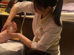 -见康道莱•足浴按摩•艾灸•SPA(友谊店)