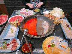 -大味老火锅City店