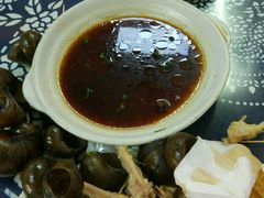 -长廊好灶头 本地人农家菜(枫泾古镇店)