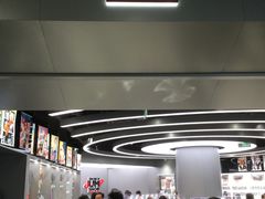 -美罗城